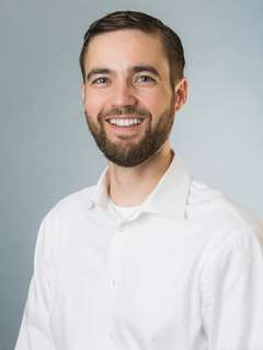 Dr. Eric Harrison, DDS